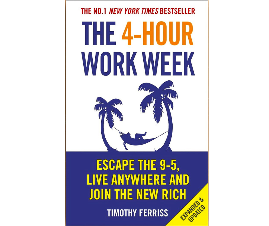 The 4-Hour Work Week