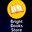 Bright Books Store logo